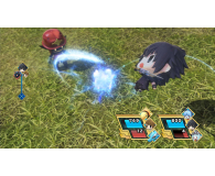 Switch World of Final Fantasy Maxima - 723278 - zdjęcie 4